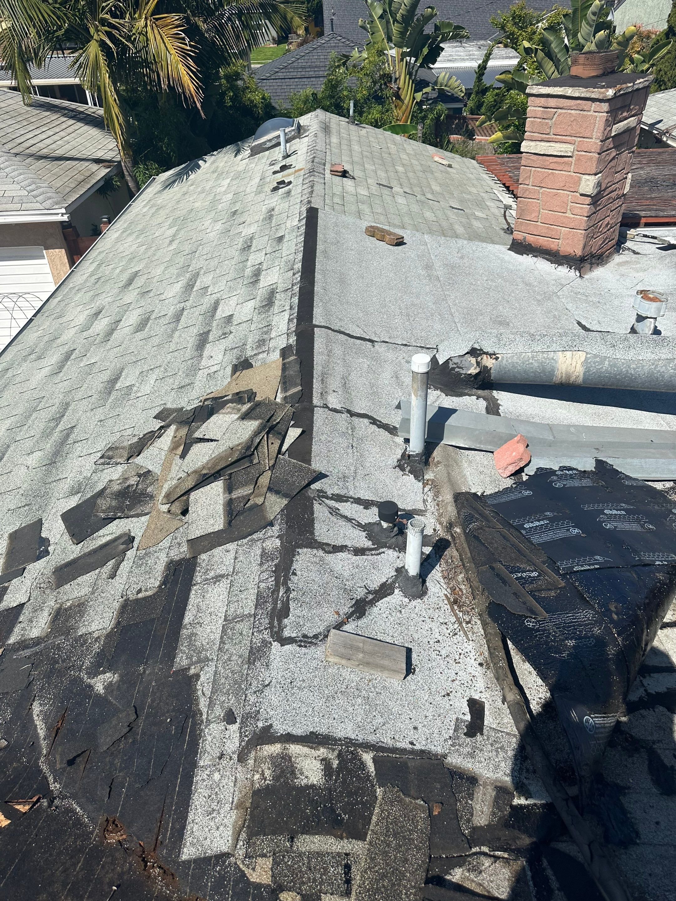 Roof Replacement - Lakewood, CA 90713 by Epic Roof Replacement