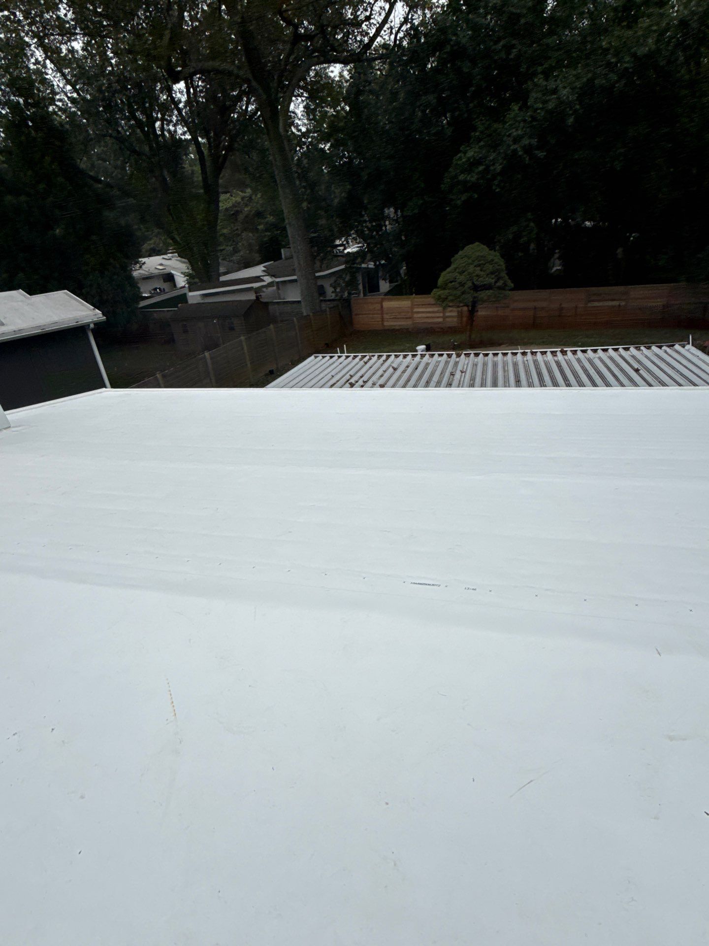 Falls Church :  TPO by RM Banning, Inc.