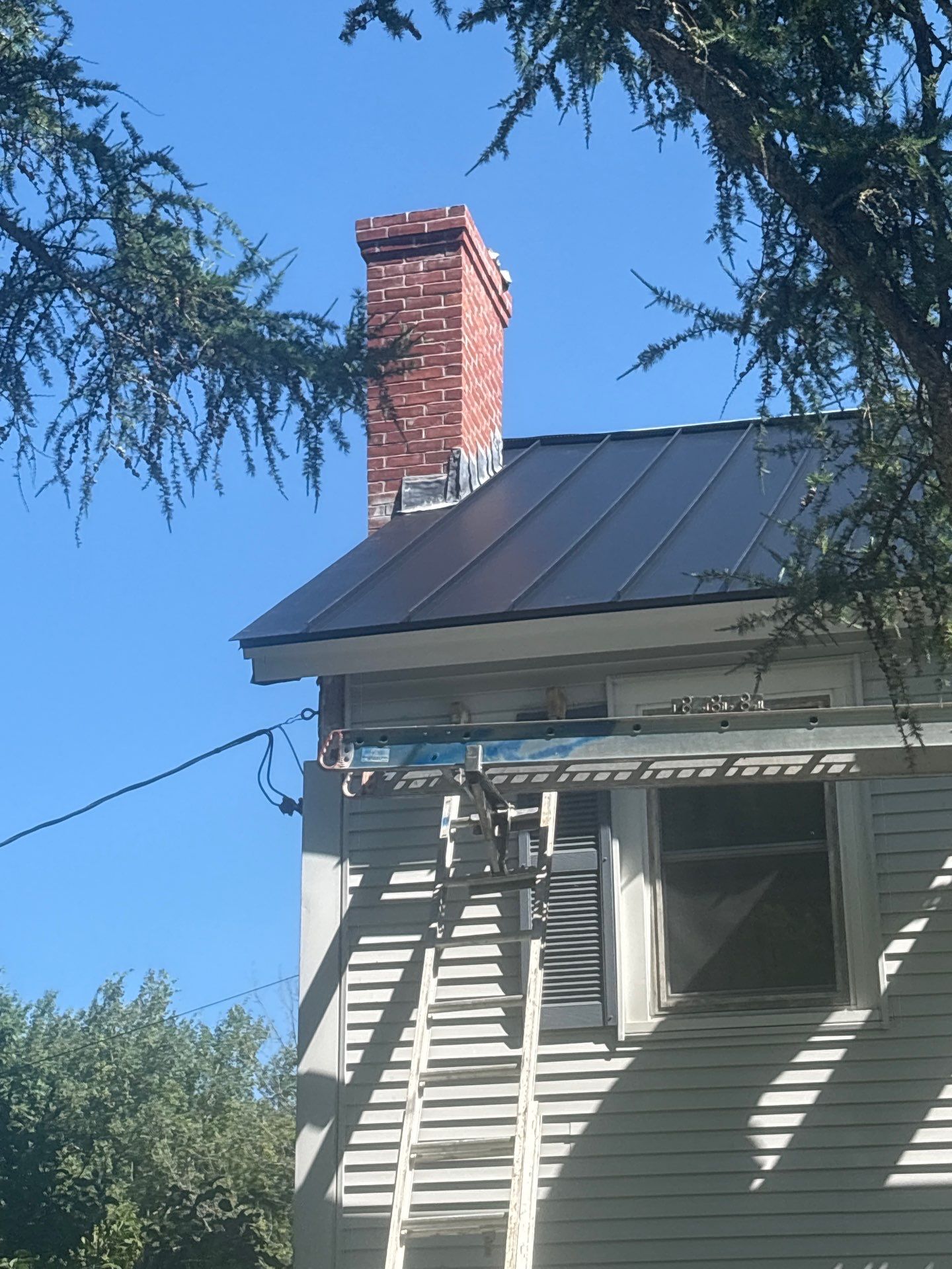 Drexel Standing Seam Metal Roof System by GT Donaghue Construction & Metal Roofing LLC