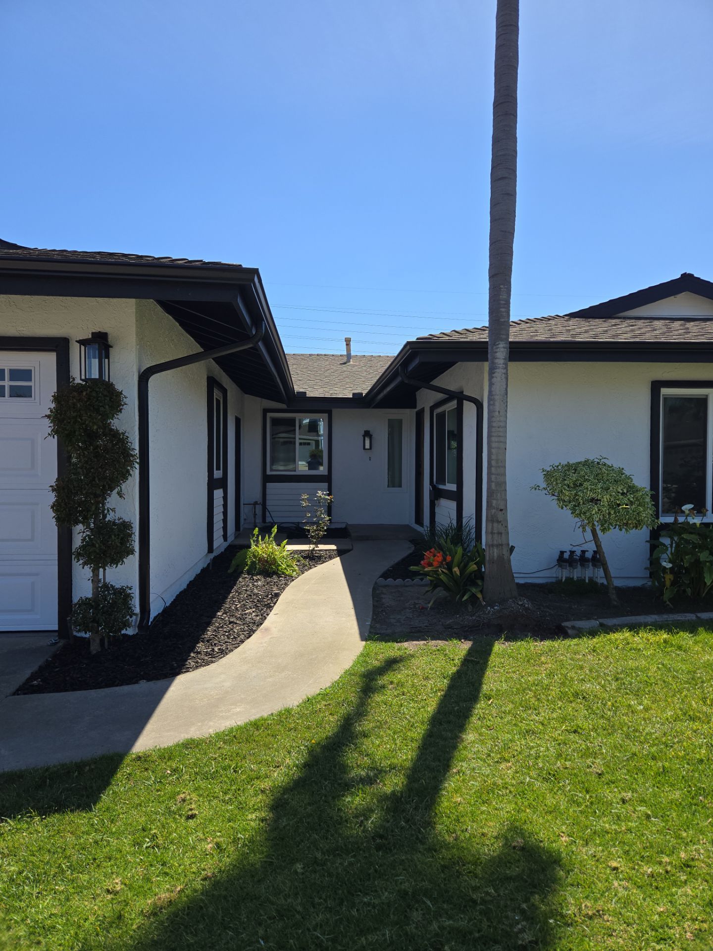 Project in Huntington Beach by Insulation Labs