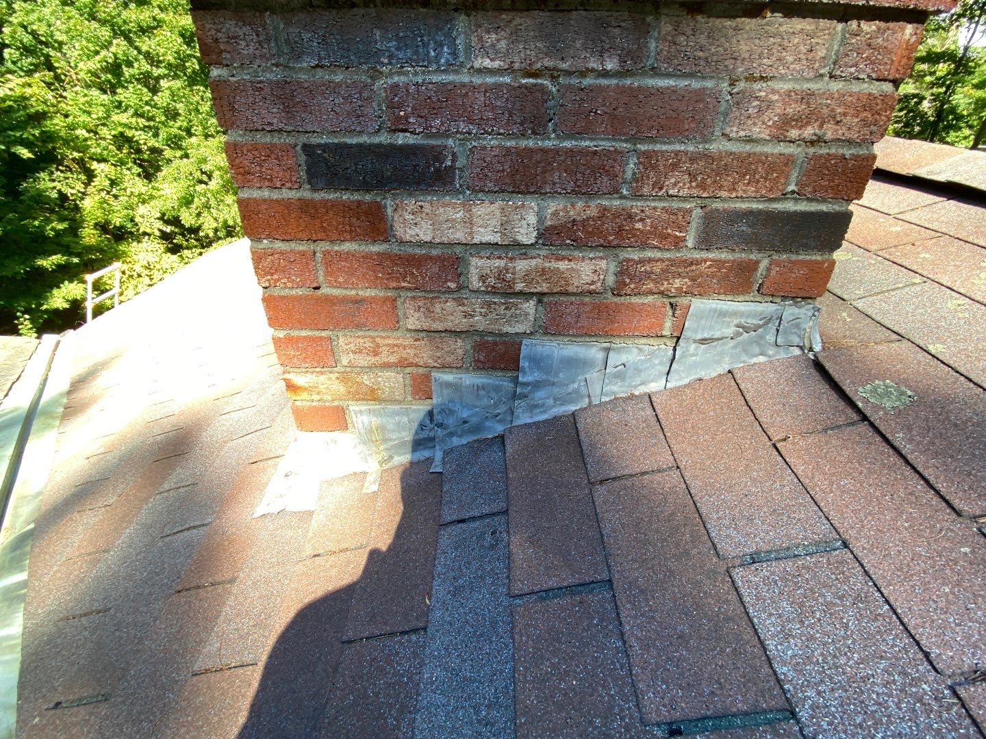 Residential Roofing Installation using Owens Corning TruDefinition by Sensible Home Solutions