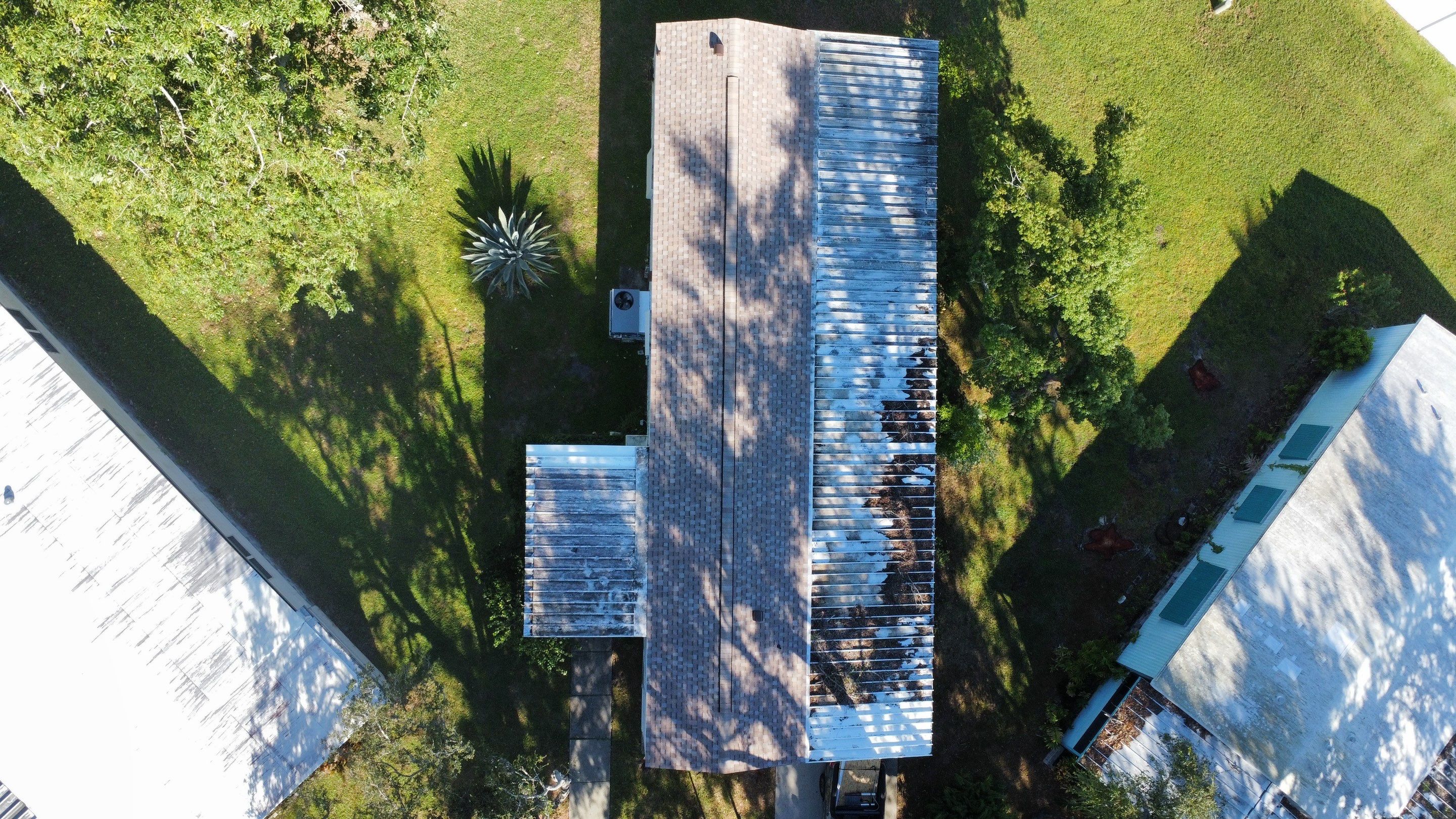 Roof Replacement in Bradenton, FL by Steadfast Roofing