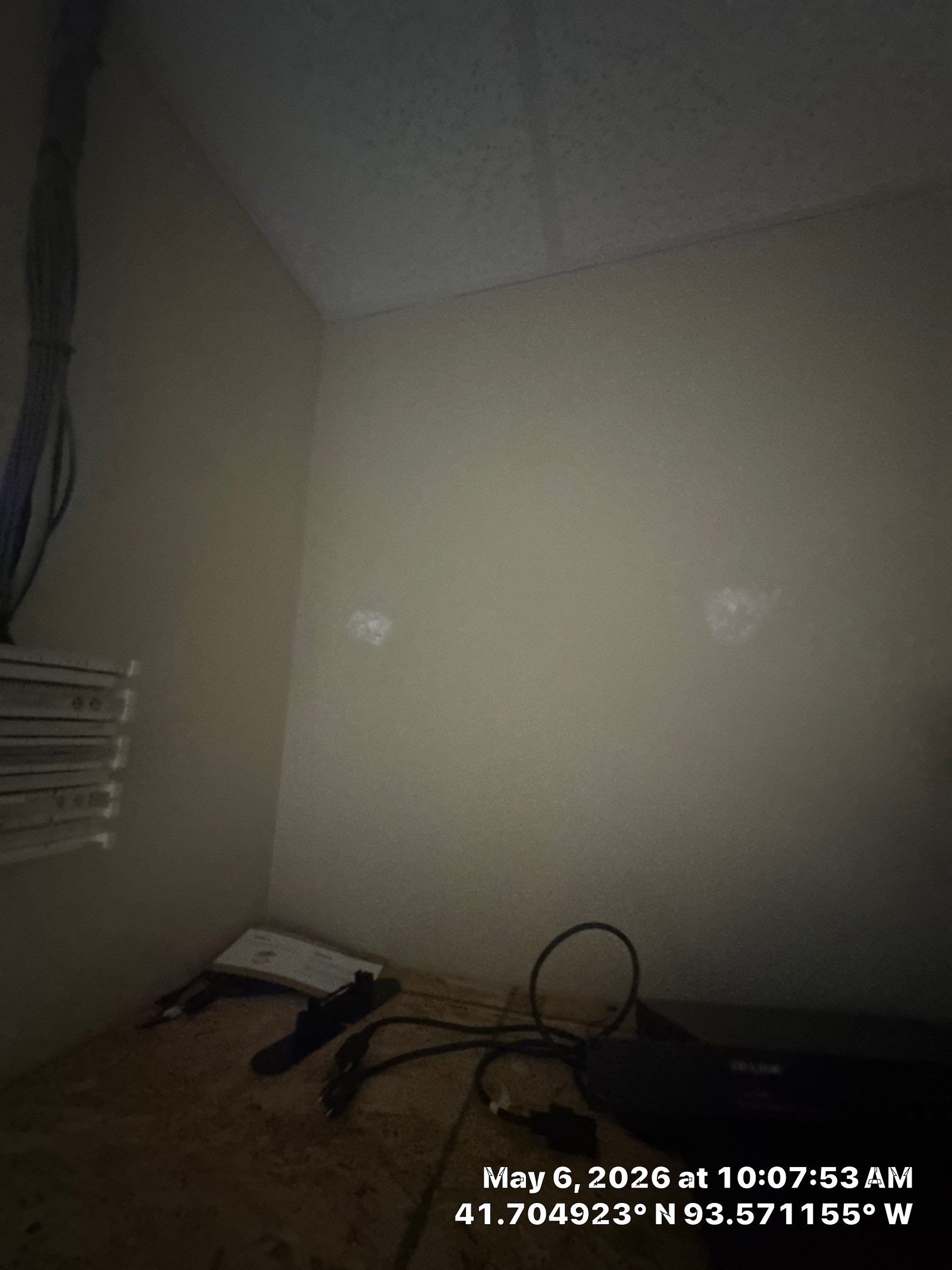 Commercial Unit Interior repaint and touch up by Midwest Paint LLC