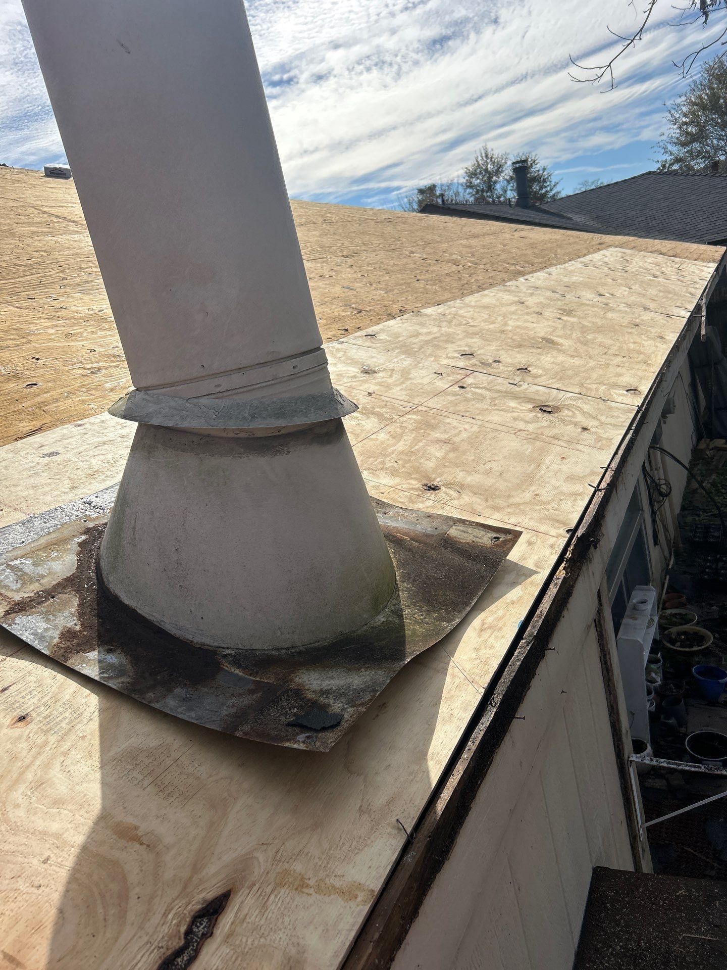 Roof Replacement Humble by Roof Repair Services LLC
