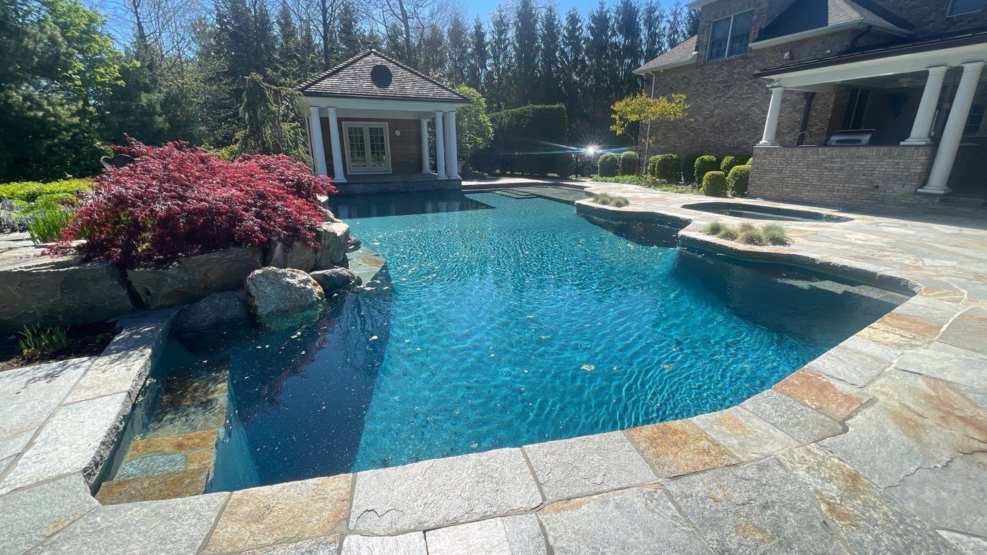 Reno Gallery by Signature Pools