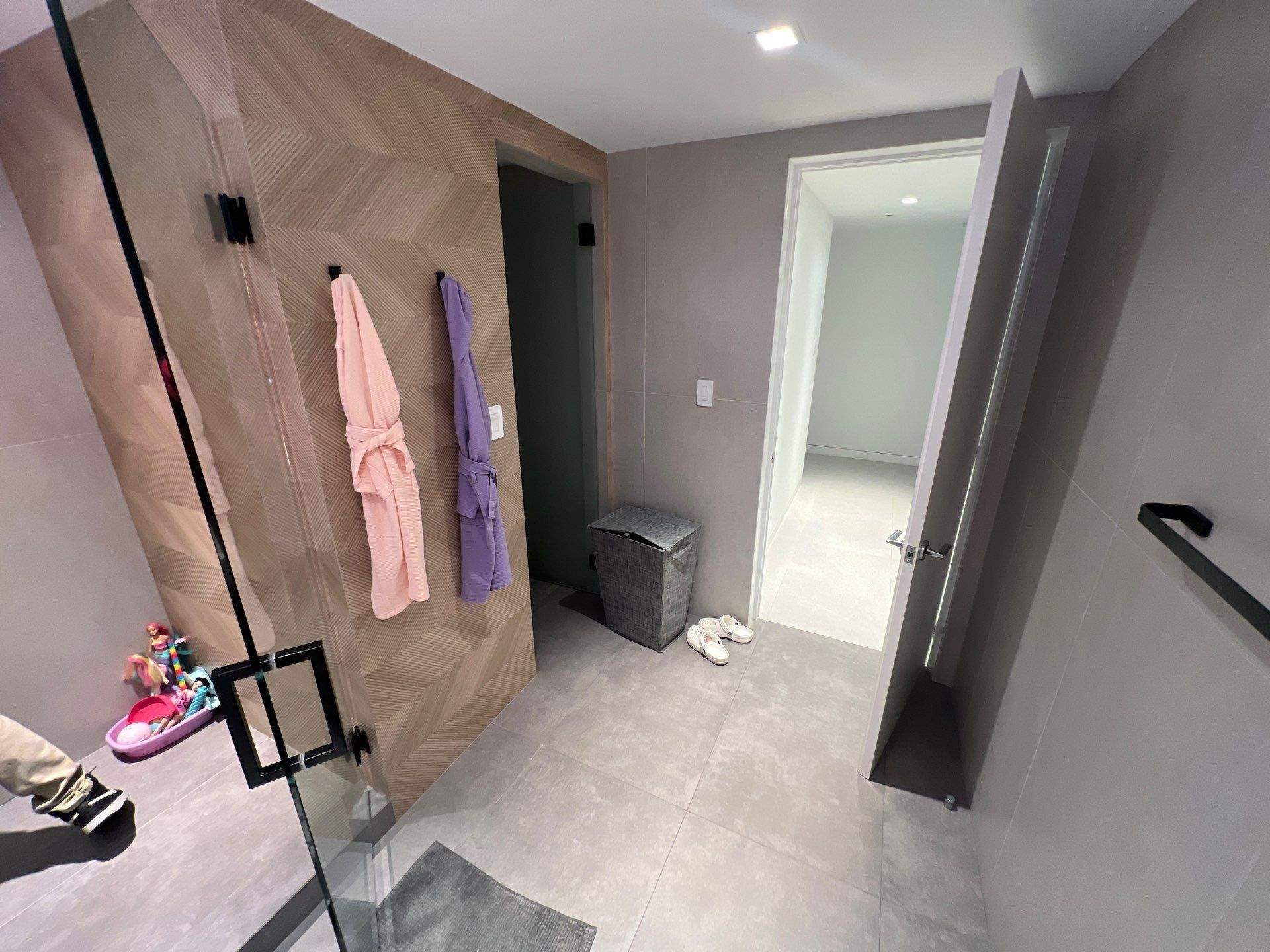 Water Damage Claim in Surfside by FLAPA & KeyStone