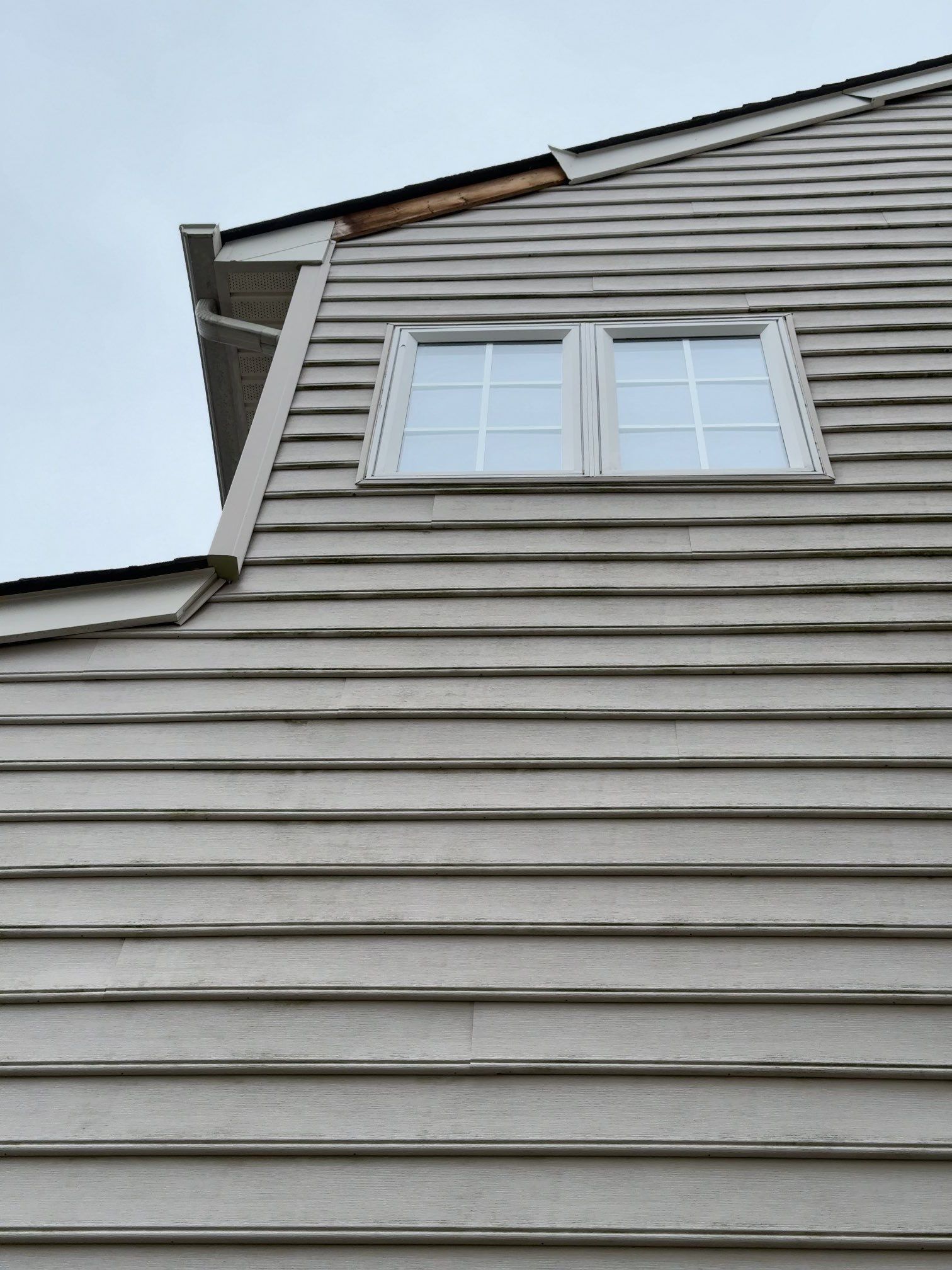 Alexandria: Residential Roof Replacement with CertainTeed Landmark Pro in Max Def Charcoal Black by RM Banning, Inc.