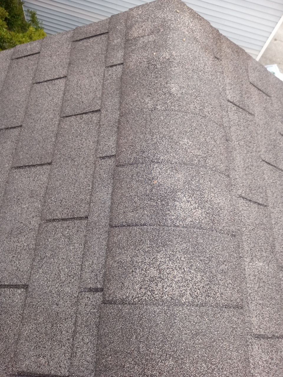 Residential Roofing Repair using Atlas Pinnacle Pristine Tan Mist by Talya Roofing