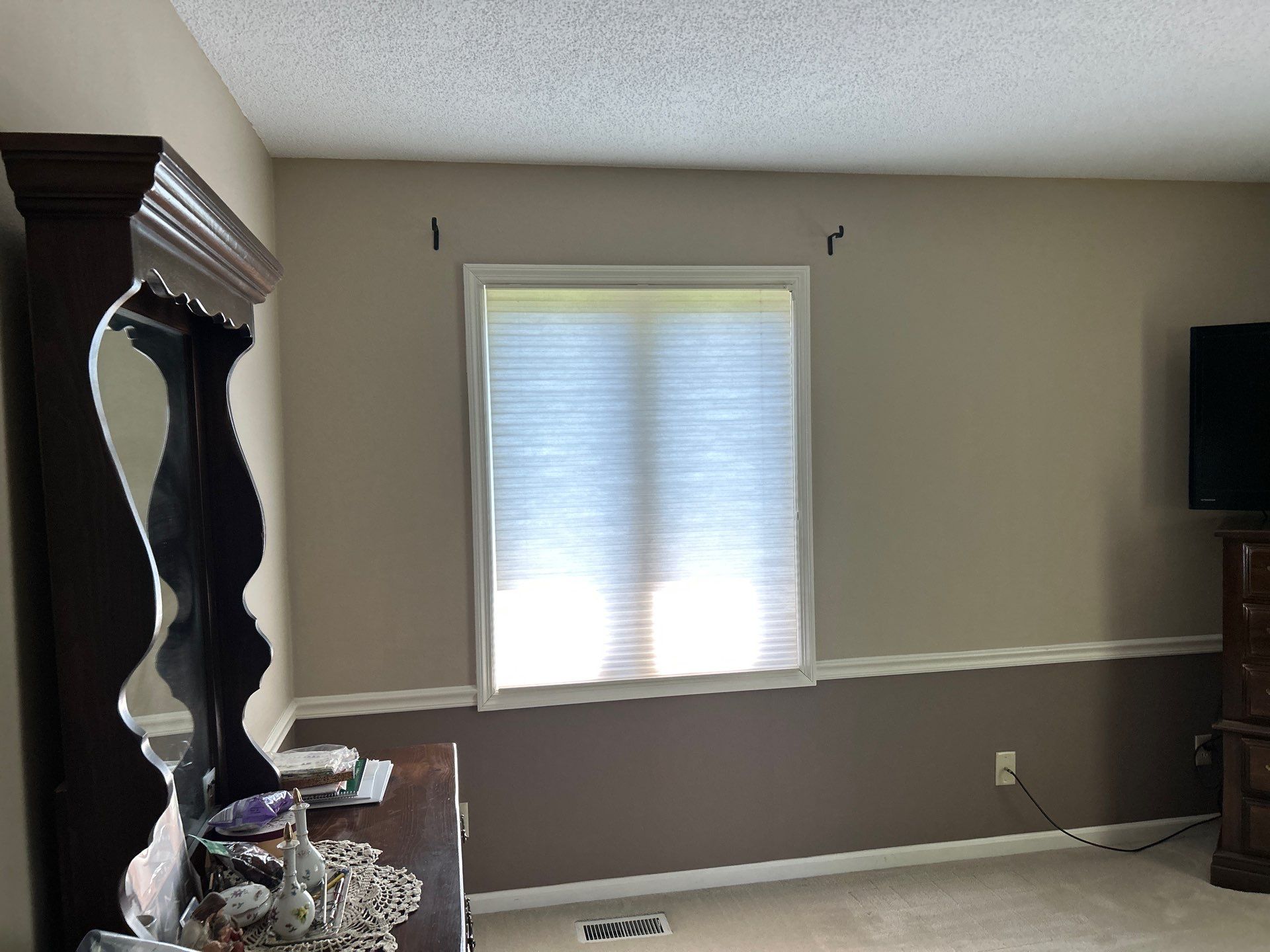 Window installation by United Windows and Siding LLC