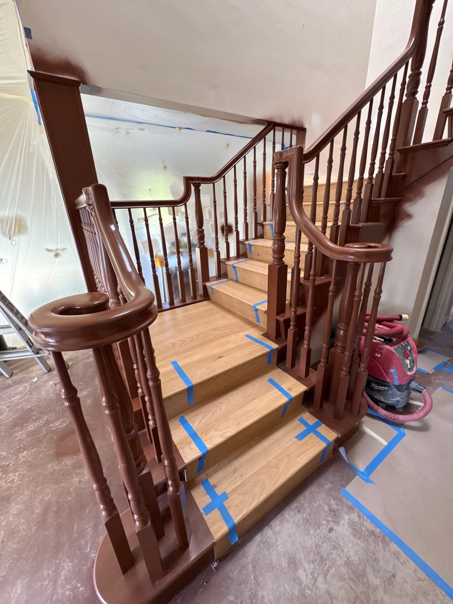 Project in Irvine by Rb360remodeling Inc.