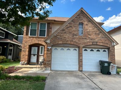 Project in Austin