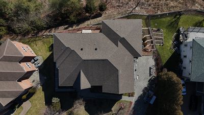 Roof Project in Totowa, NJ