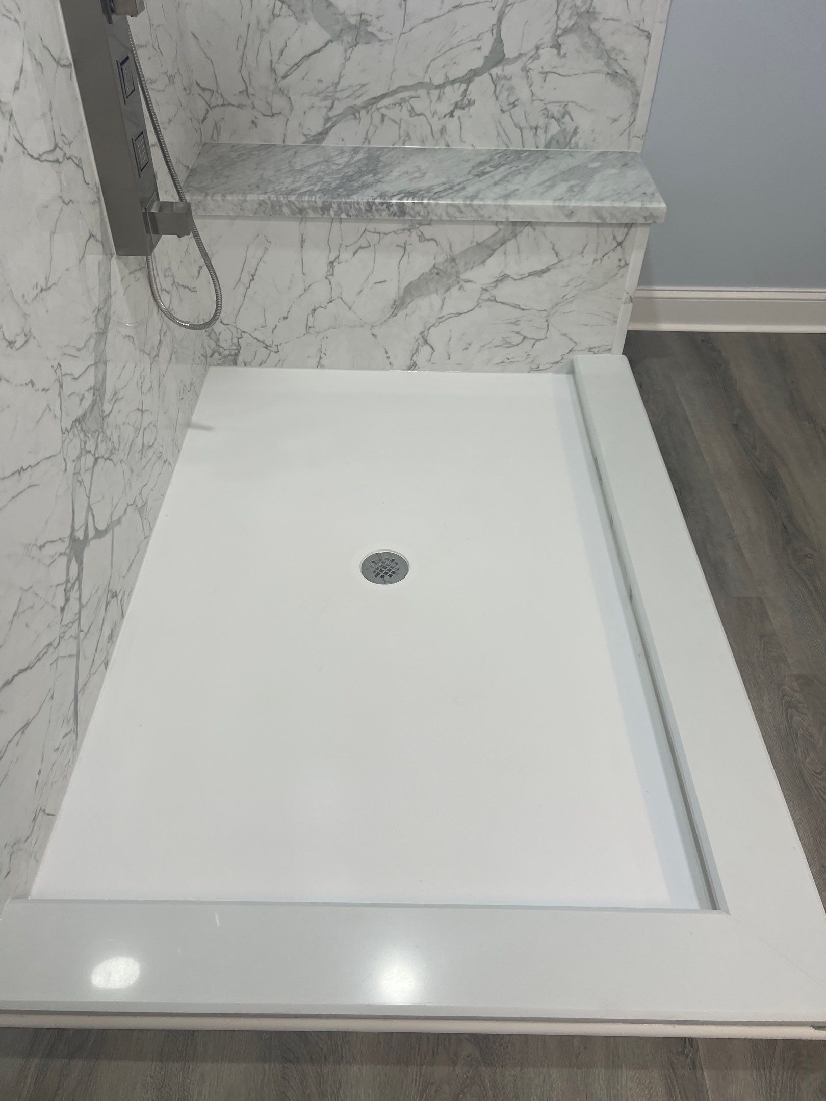 Project in Toms River by All County One Day Bath 