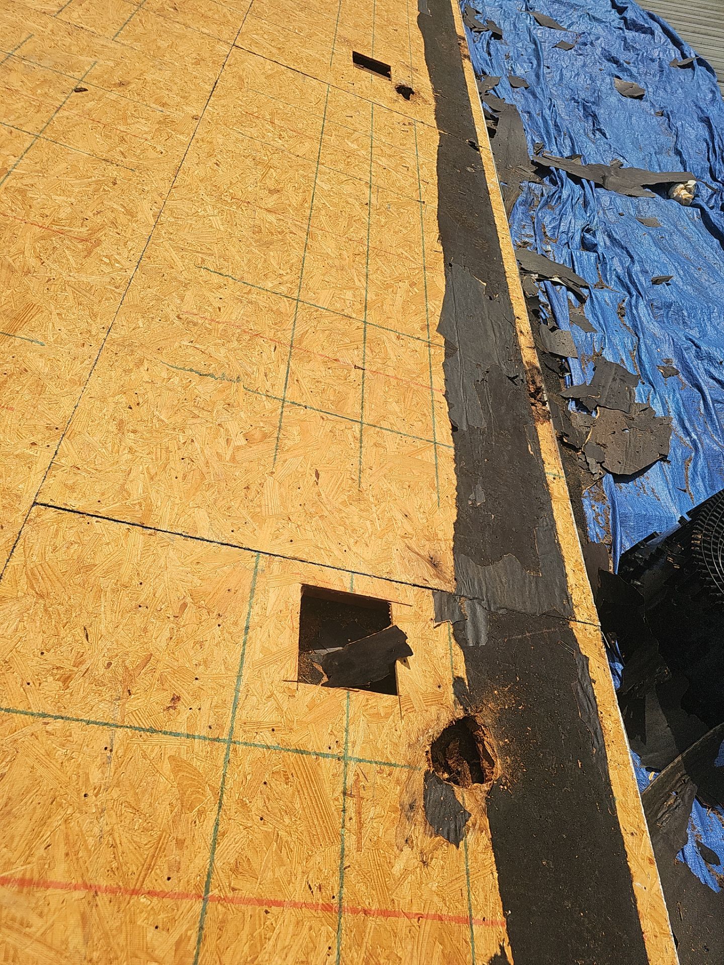 Project in Largo 33771 by Mitchell Roofing Company LLC 