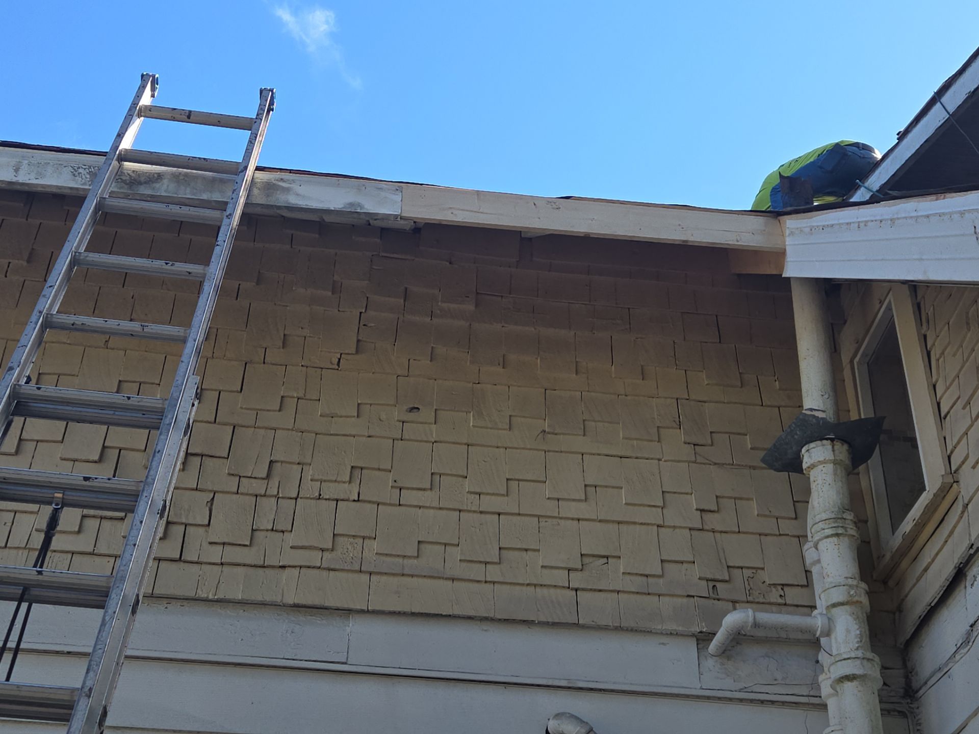 Project in St. Petersburg 33701 by Mitchell Roofing Company LLC 