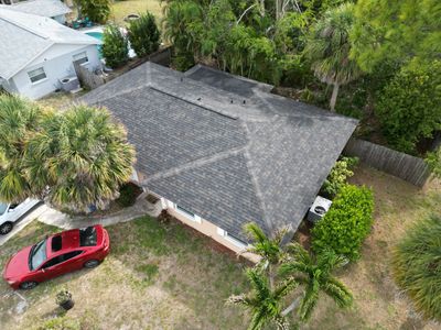 Roof Replacement in Sarasota, FL