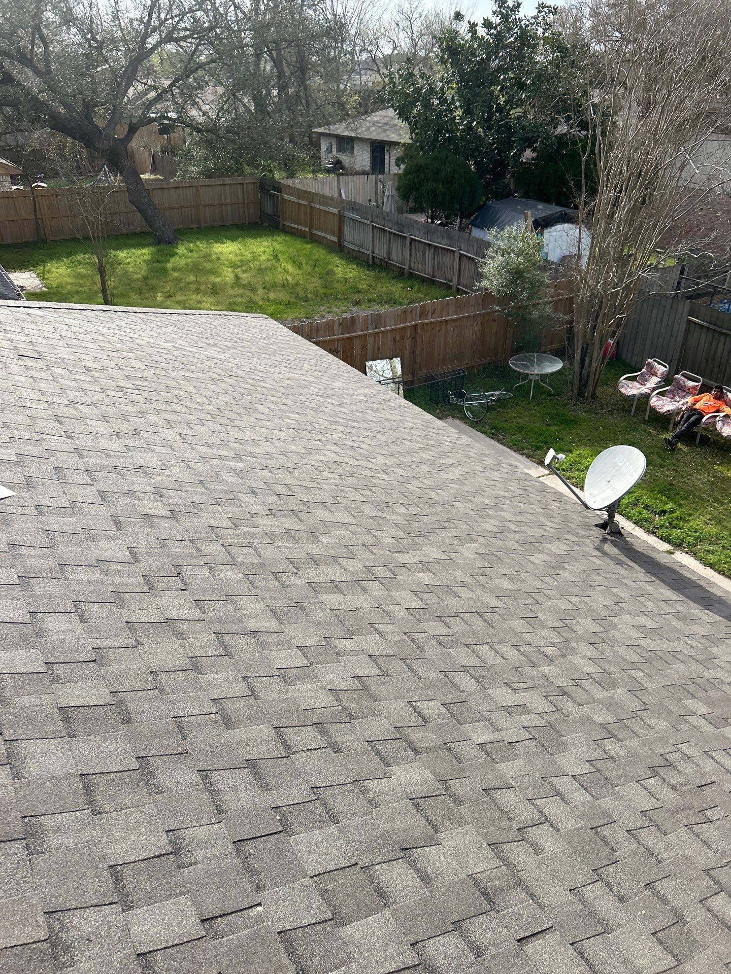 Roof Replacement Houston by Roof Repair Company