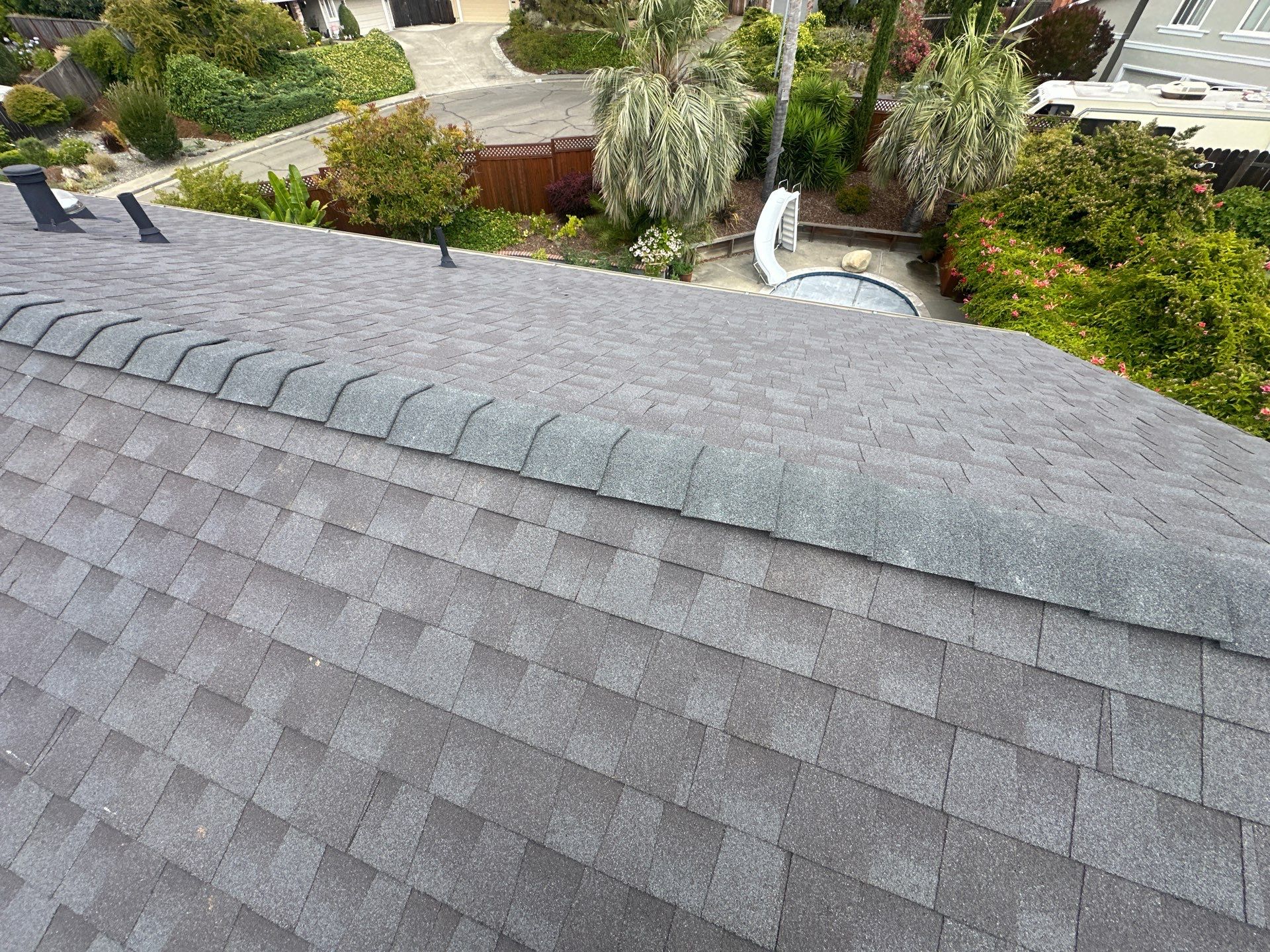 Roof Replacement- Novato, CA 94945 by Epic Roof Replacement