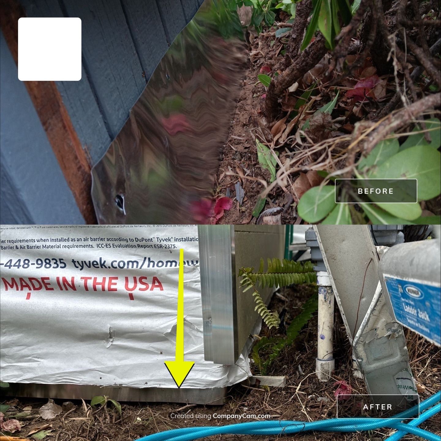 Project in Pismo Beach by New Era Siding Inc 