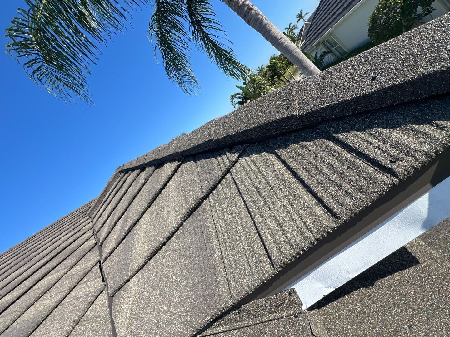 Roof Inspection by Four Peaks Roofing