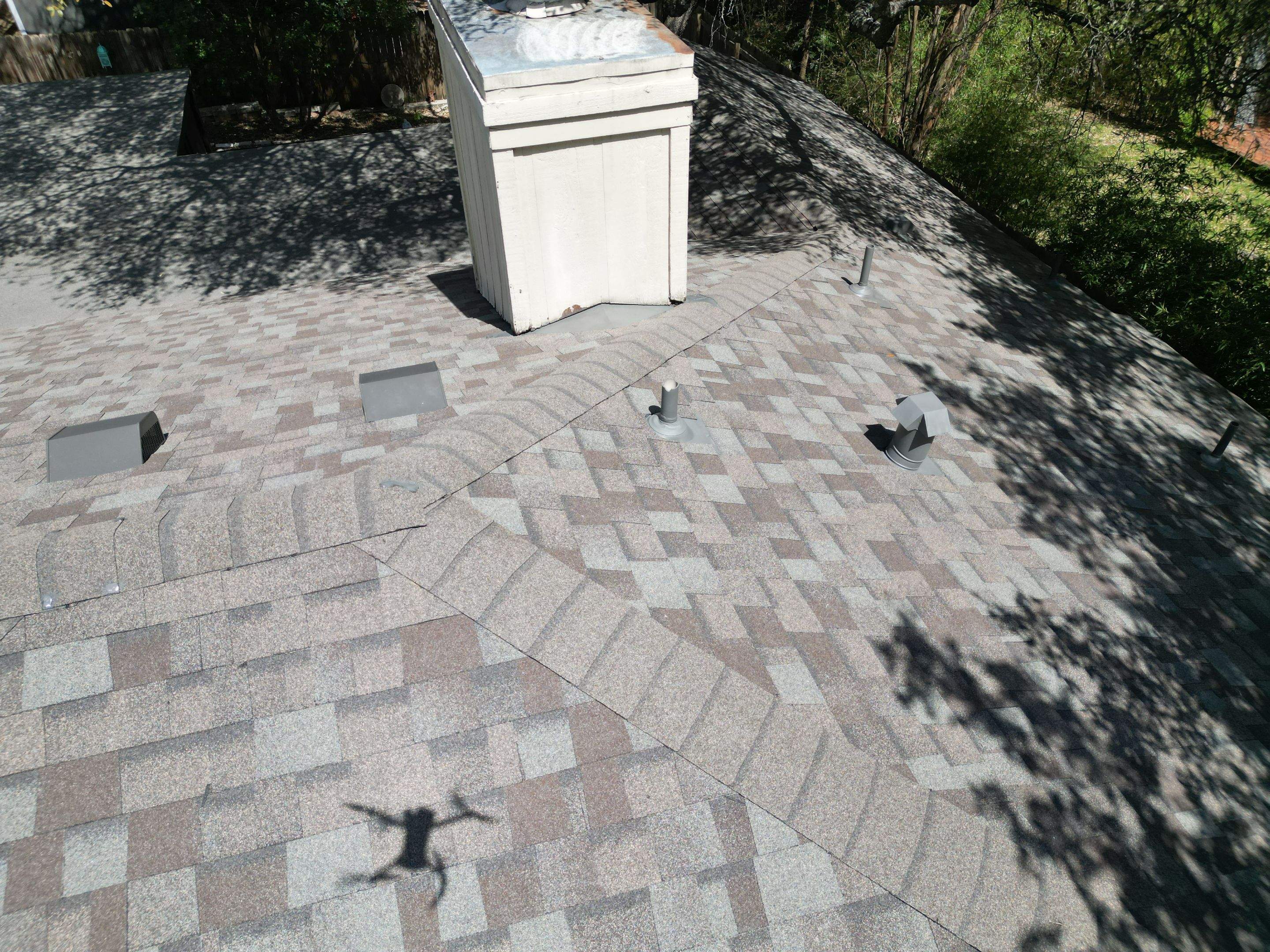 Driftwood - Owens Corning TruDefinition Duration by RoofsOnly.com