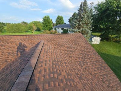 Project in Platteville