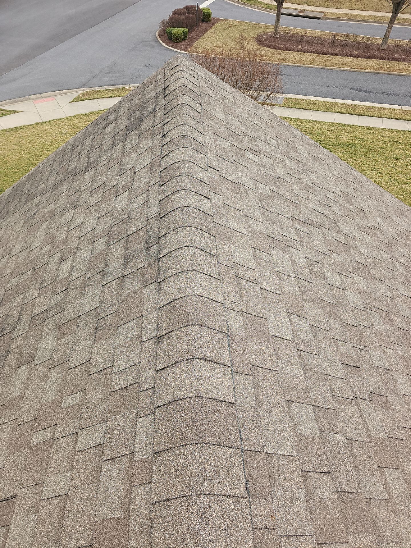 Roof Repair by Winchester Roofing