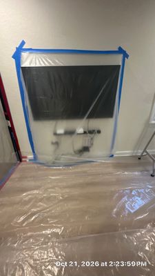 Mold Remediation — Bonita Springs, FL