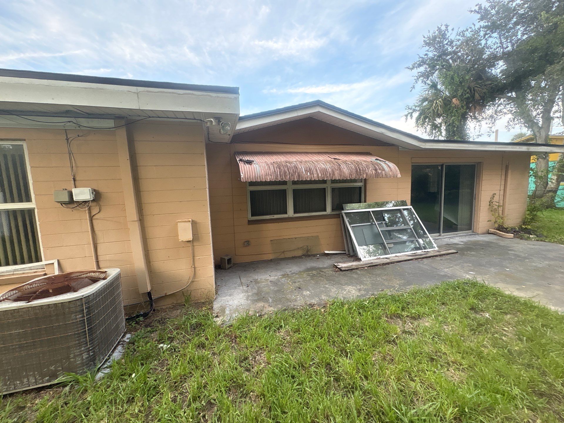 Residential Roof Replacement With Pinnacle Shingles in Daytona Beach by Pinnacle Roofing Group