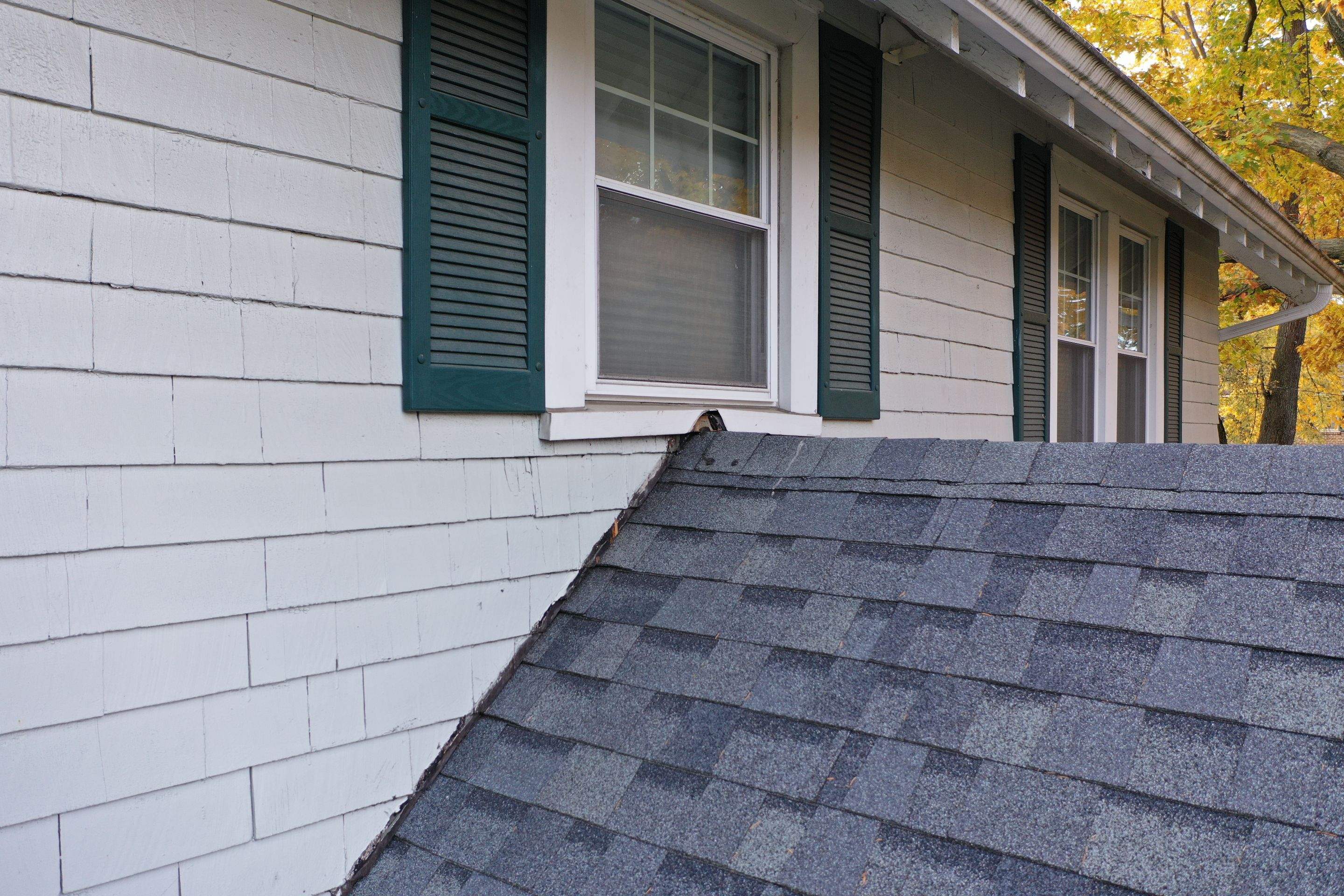 Residential Roofing Installation using Owens Corning Duration, Estate Grey by Absolute Roofing and Construction