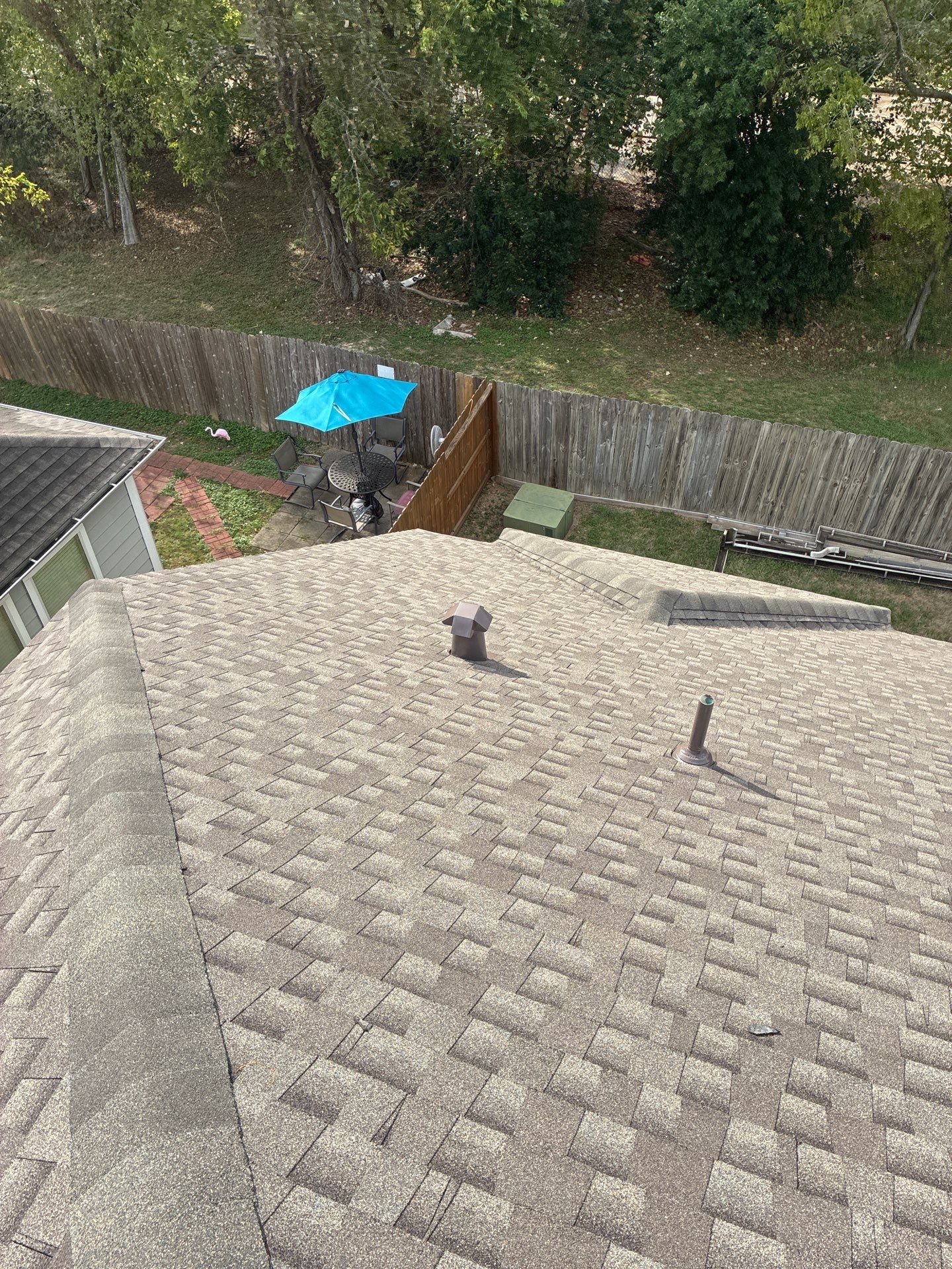 GLORIA M by Boss Hogg Roofing