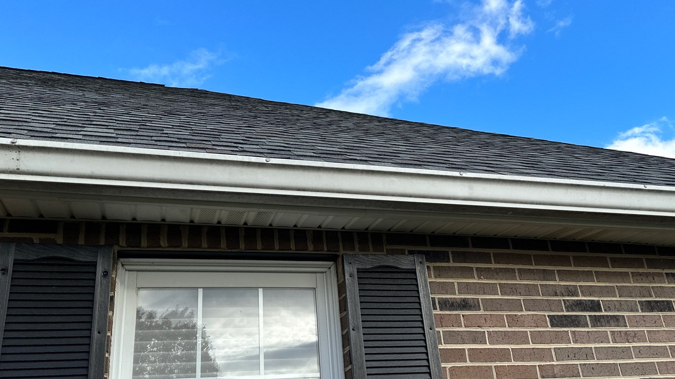 Hamilton - Summer Storm by Tamlin Roofing