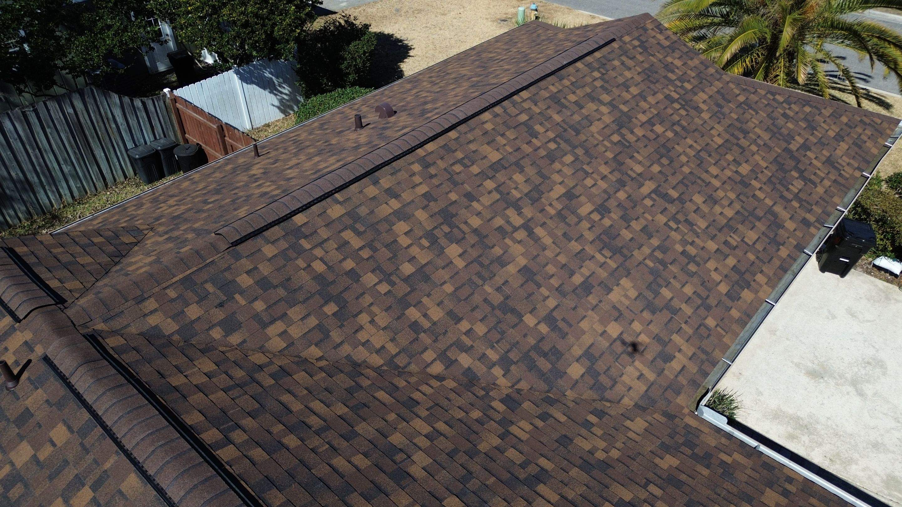 Roofing Contractors of Gainesville, FL by Brehm Roofing