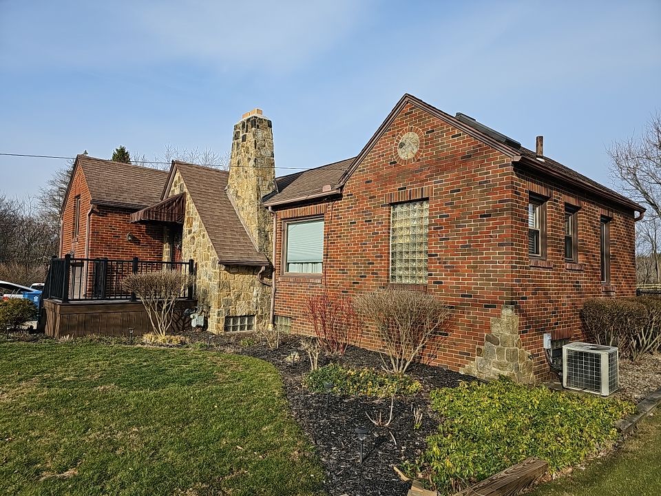 ATLAS PINNACLE COLOR: PEWTER by Eagle Eye Roofing