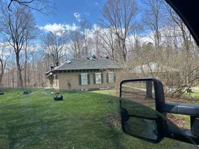 Project in Middletown Springs