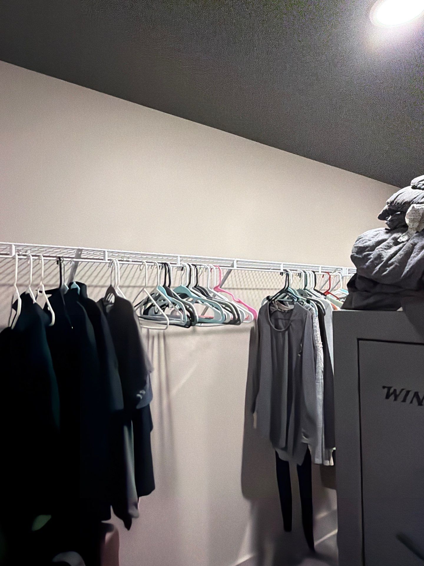 Interior Painting by Praise God Painting, LLC