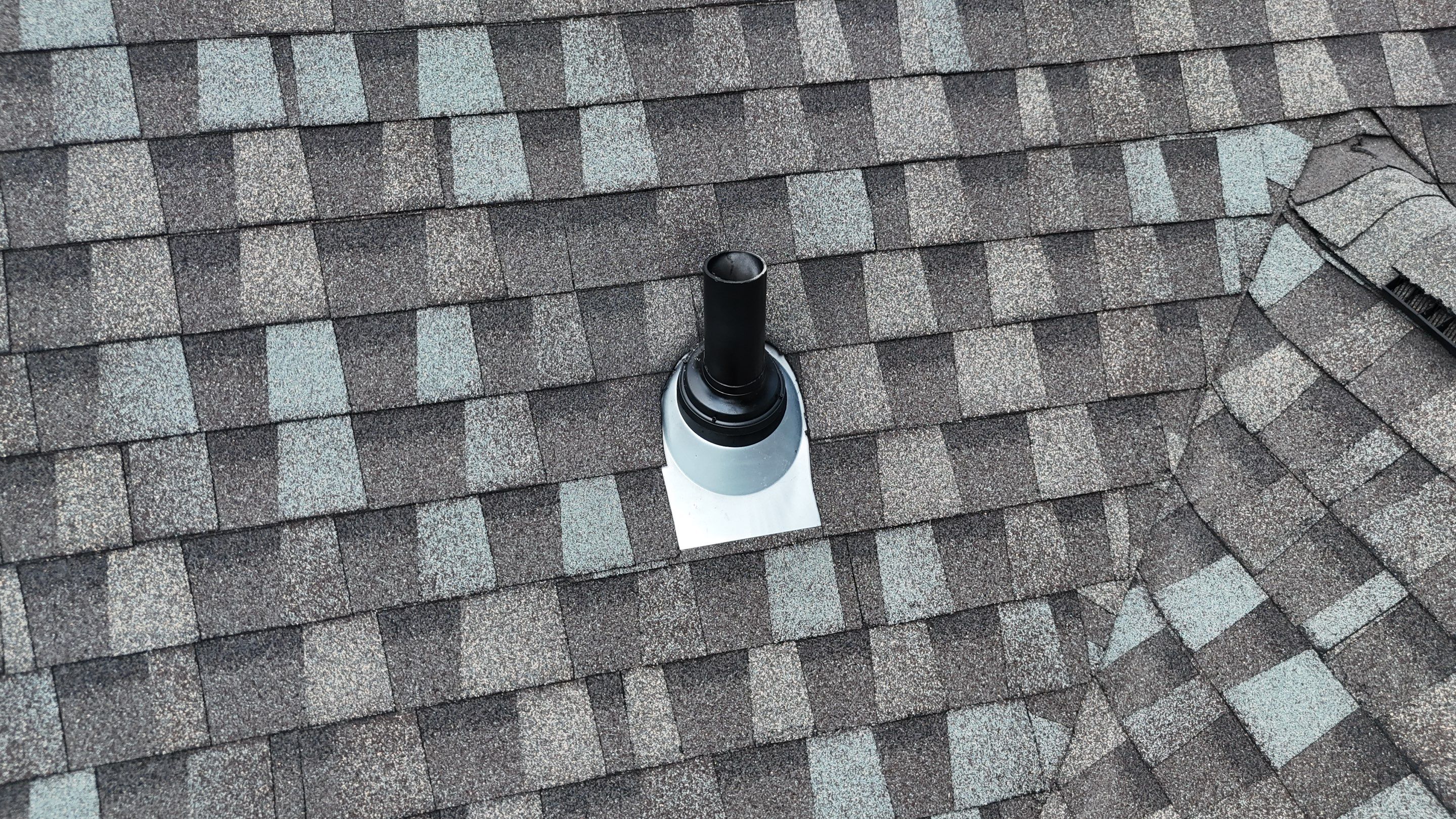  Greystone Lane  Chamblee Roof Replacement  by Dom Roofing & Restoration