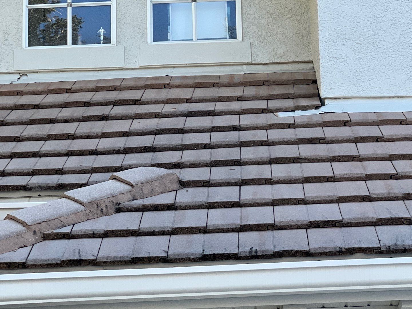 Residential Roofing Repair by RoofSmith of Tampa Bay
