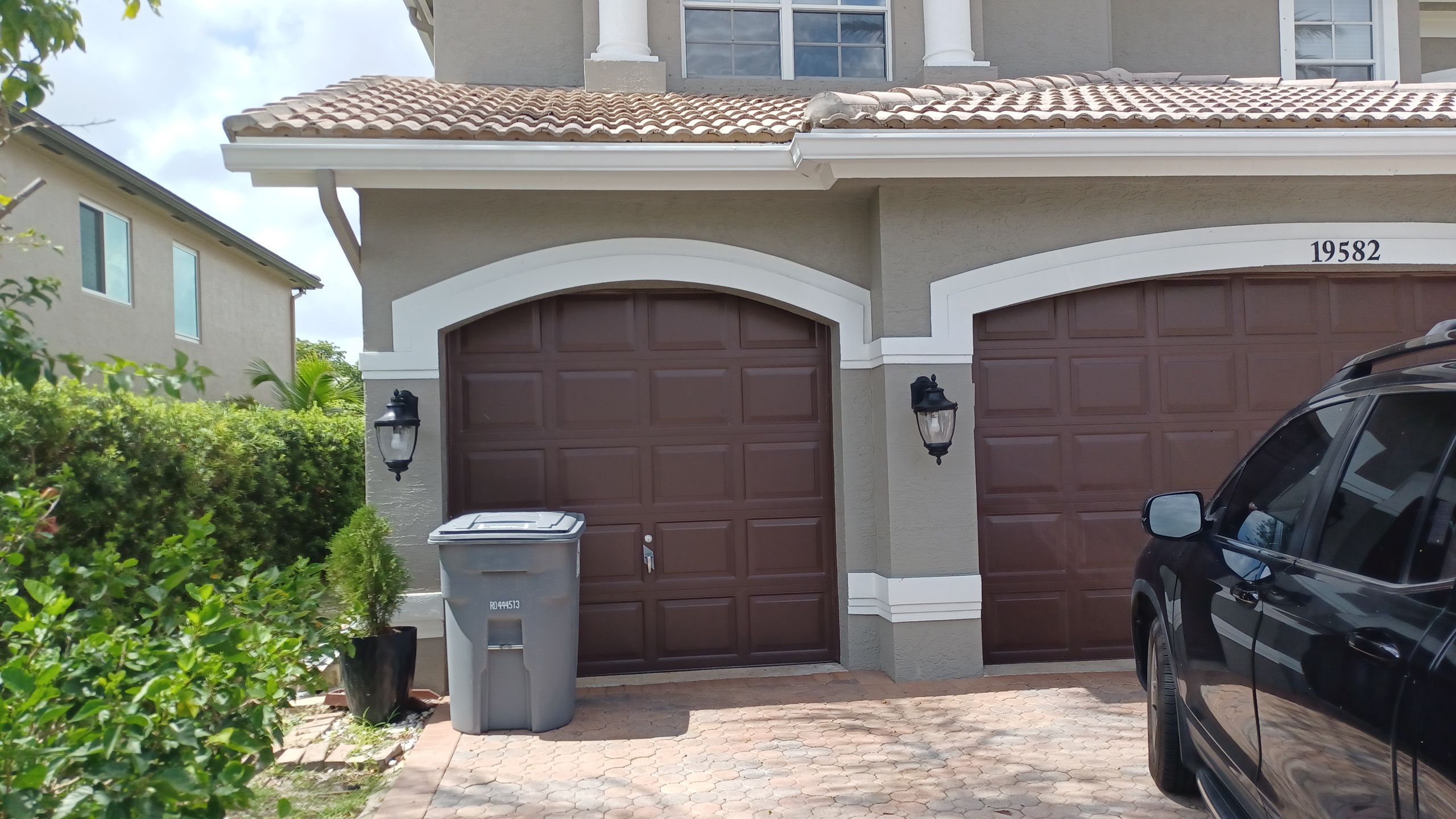 Residential Roofing Installation using WestLake Roofing Tile by BLUES BROTHERS ROOFING