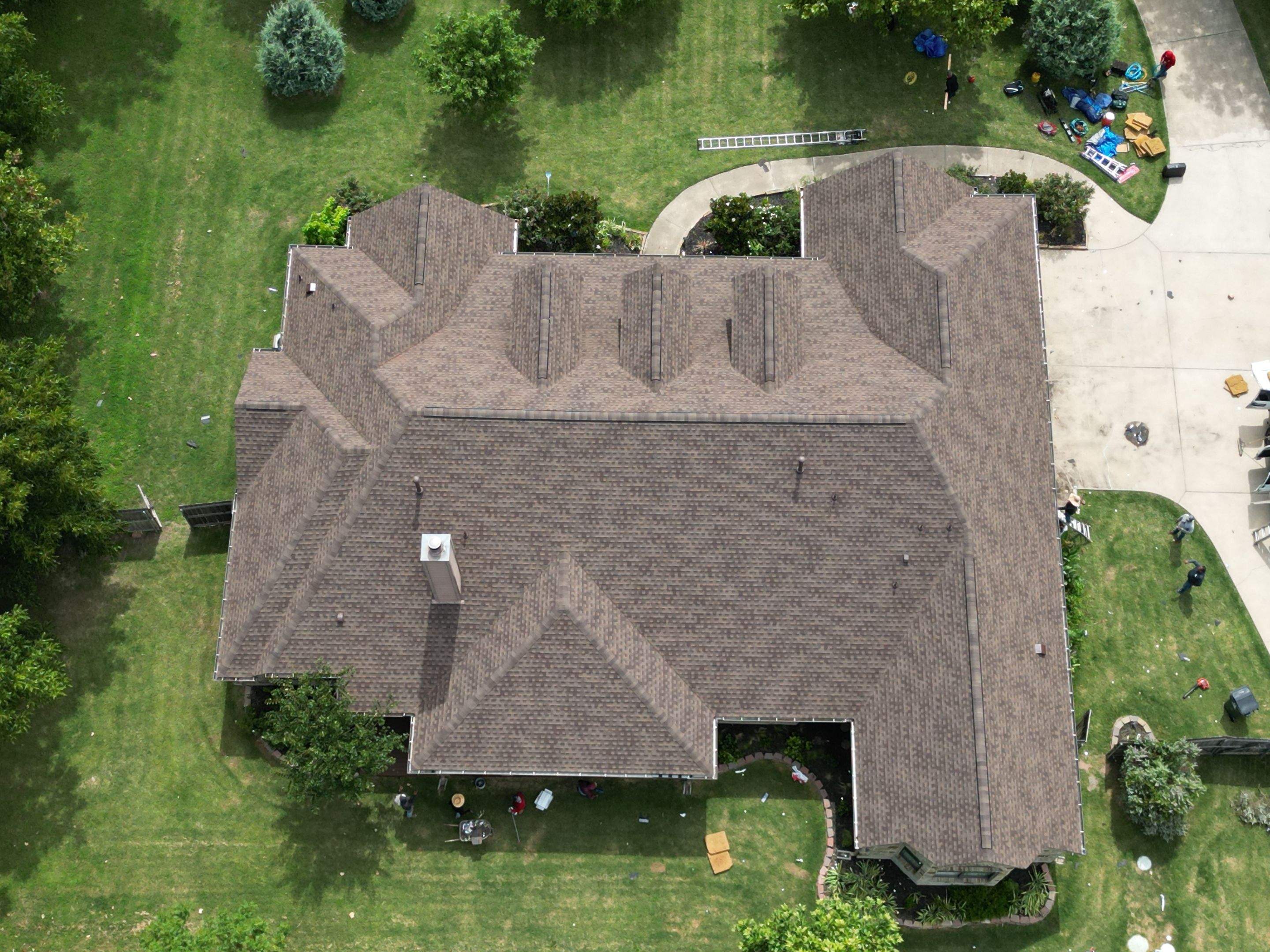 RoofsOnly.com featured photo.