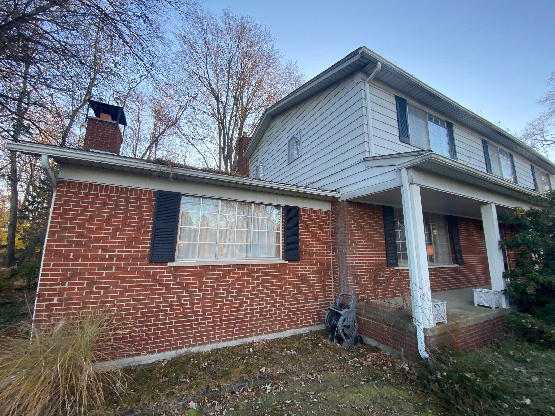 Roof Replacement using CertainTeed Landmark by 180 Contractors