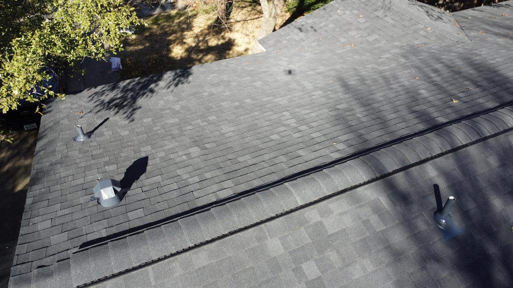 Onyx Black - Owens Corning TruDefinition Oakridge by RoofsOnly.com