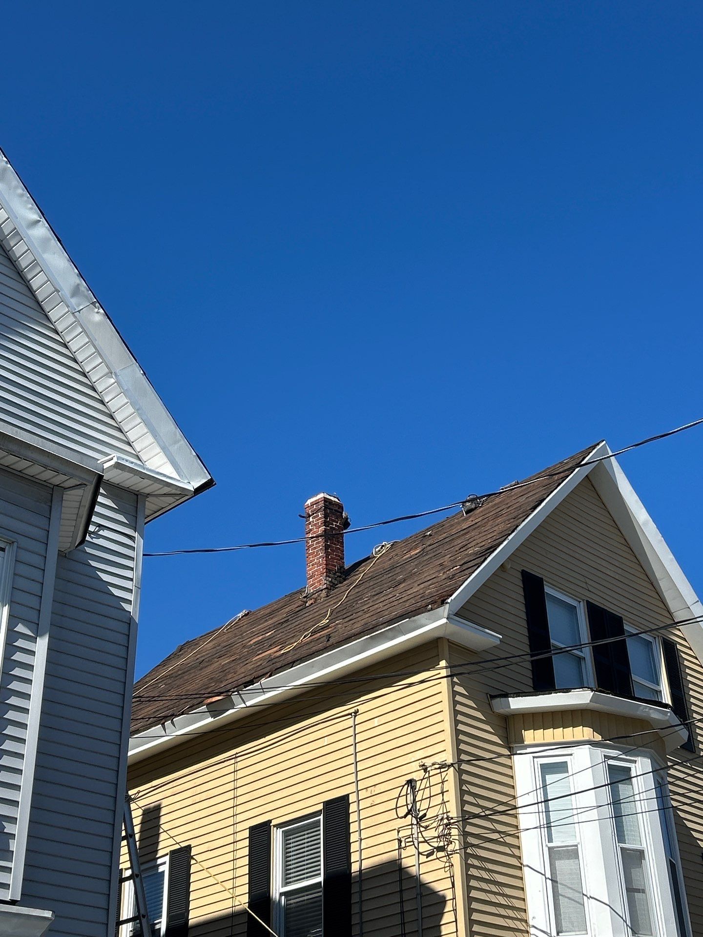 Roofing | Lowell by Mighty Dog Roofing of Greater Middlesex County