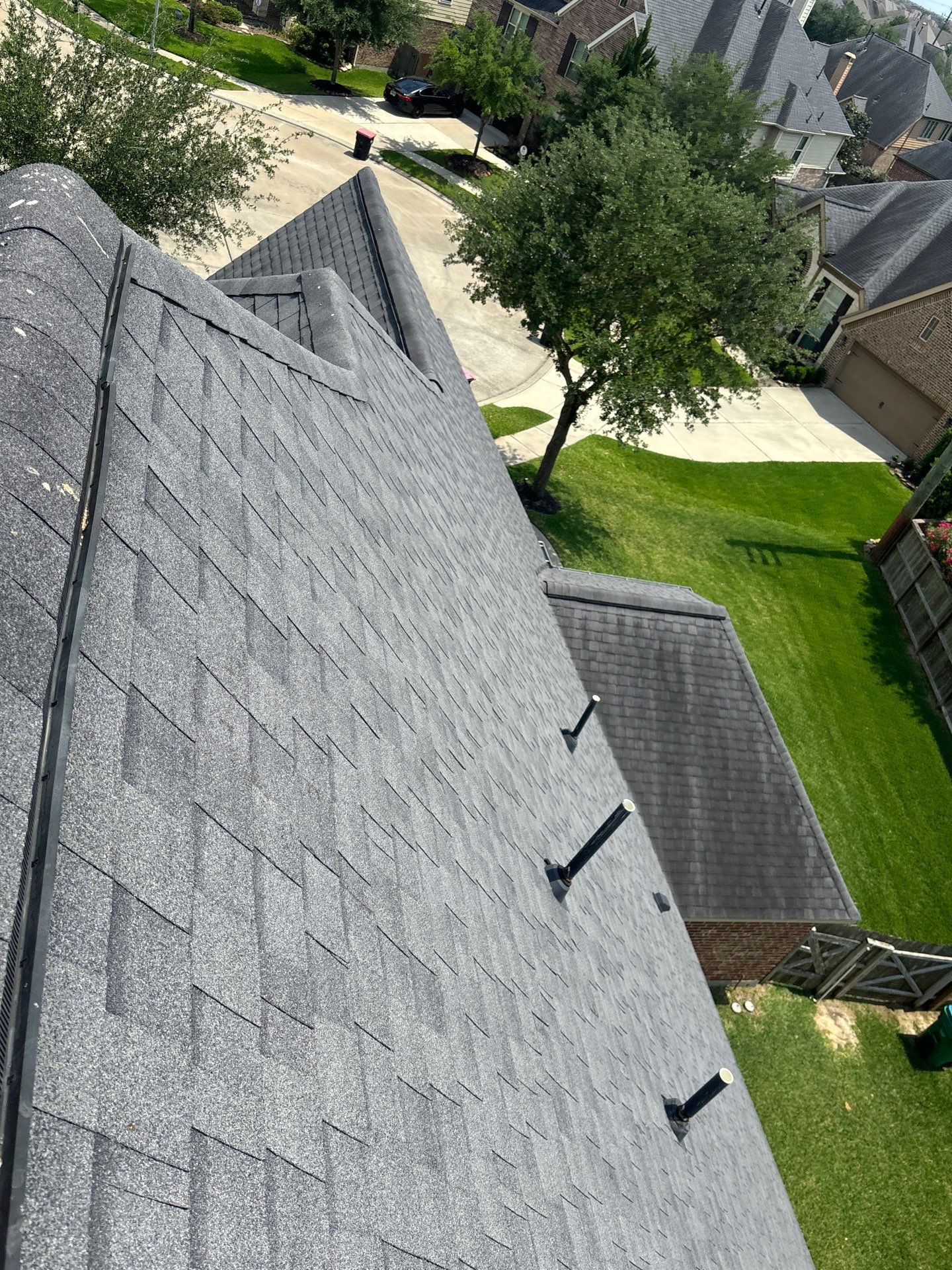 Roof Repair Katy by Roof Repair Company