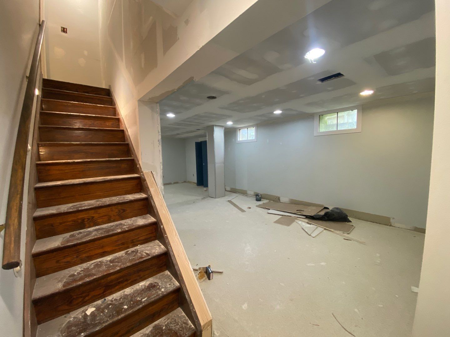 Interior Remodeling  by Jesus Master Handyman LLC 
