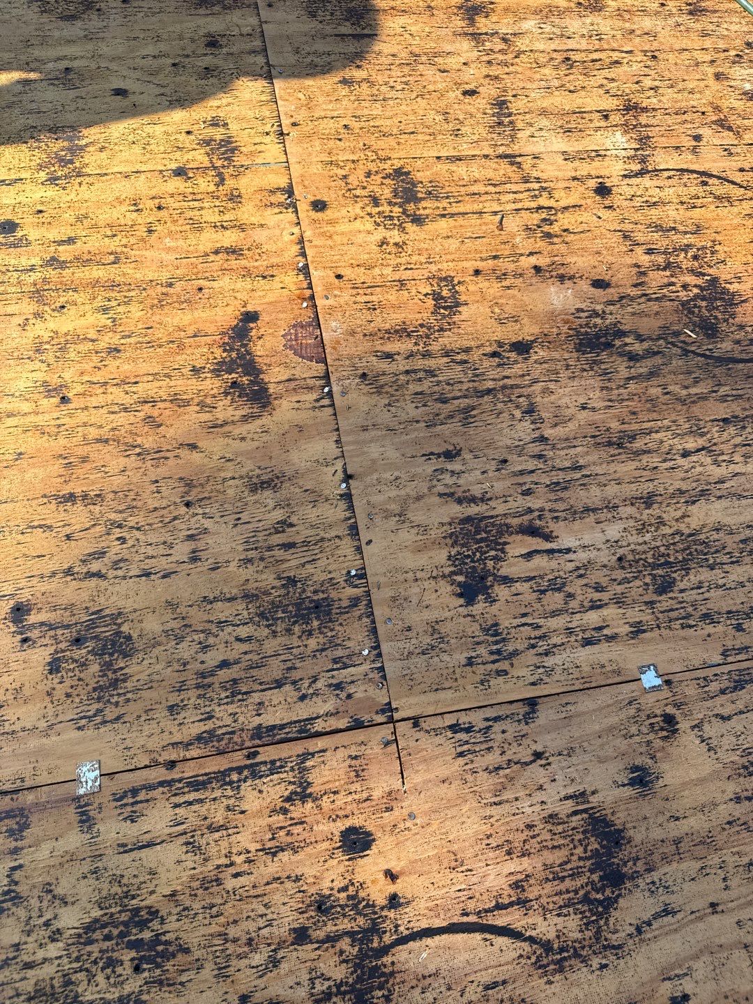 Project in Tarpon Springs 34688 by Mitchell Roofing Company LLC