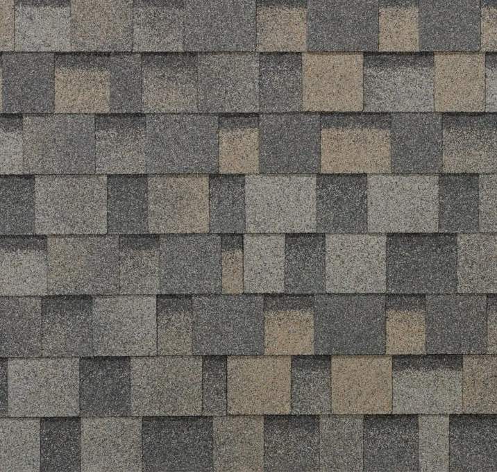 Biscayne Shingles by Perennial Roofing 