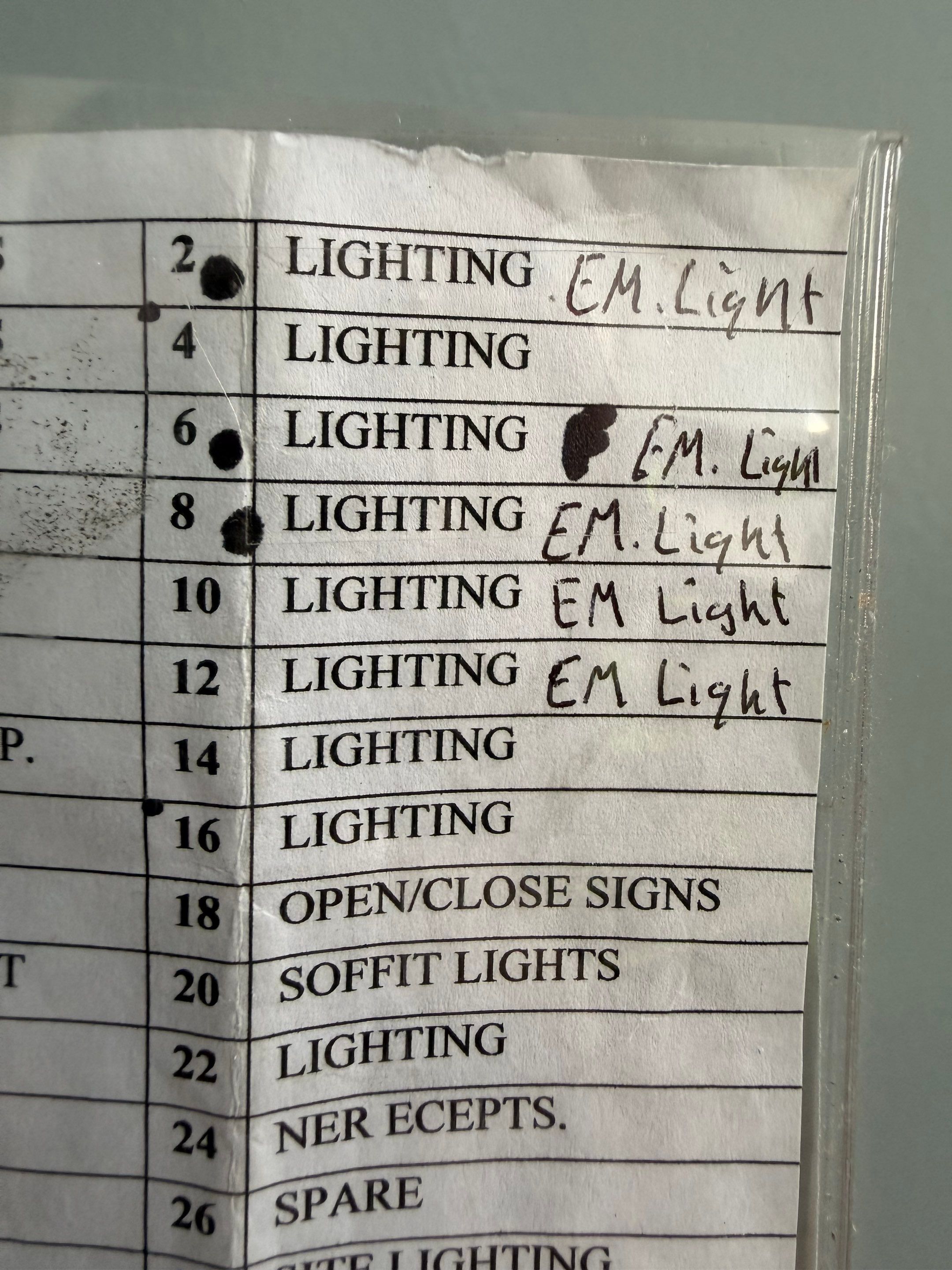 Salazar Electric featured photo.