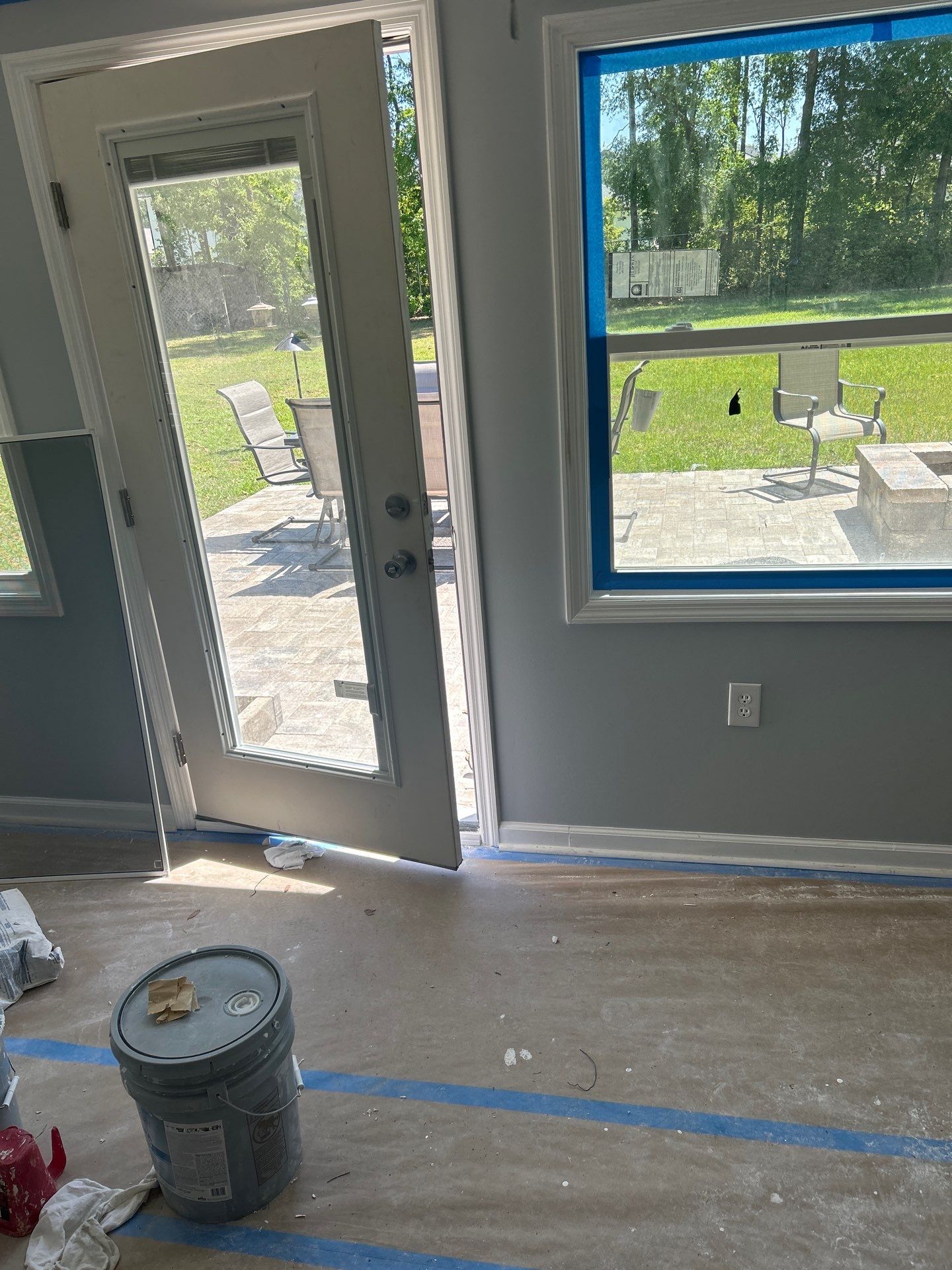 Florida Room Conversion by urban green energy llc