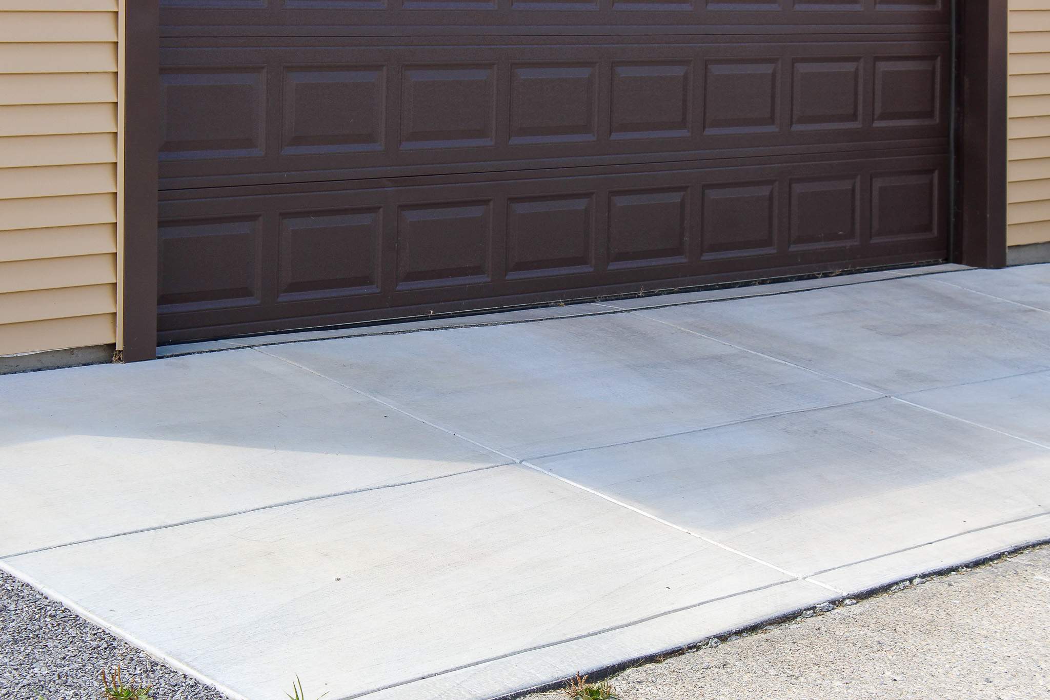 Garage by Ivy Lea Construction